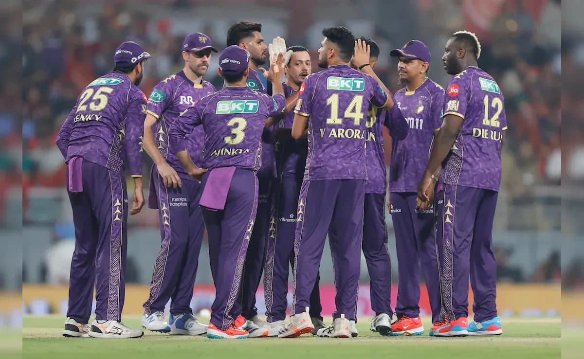Huge blow for KKR-Harshit Rana ruled out of IPL 2026