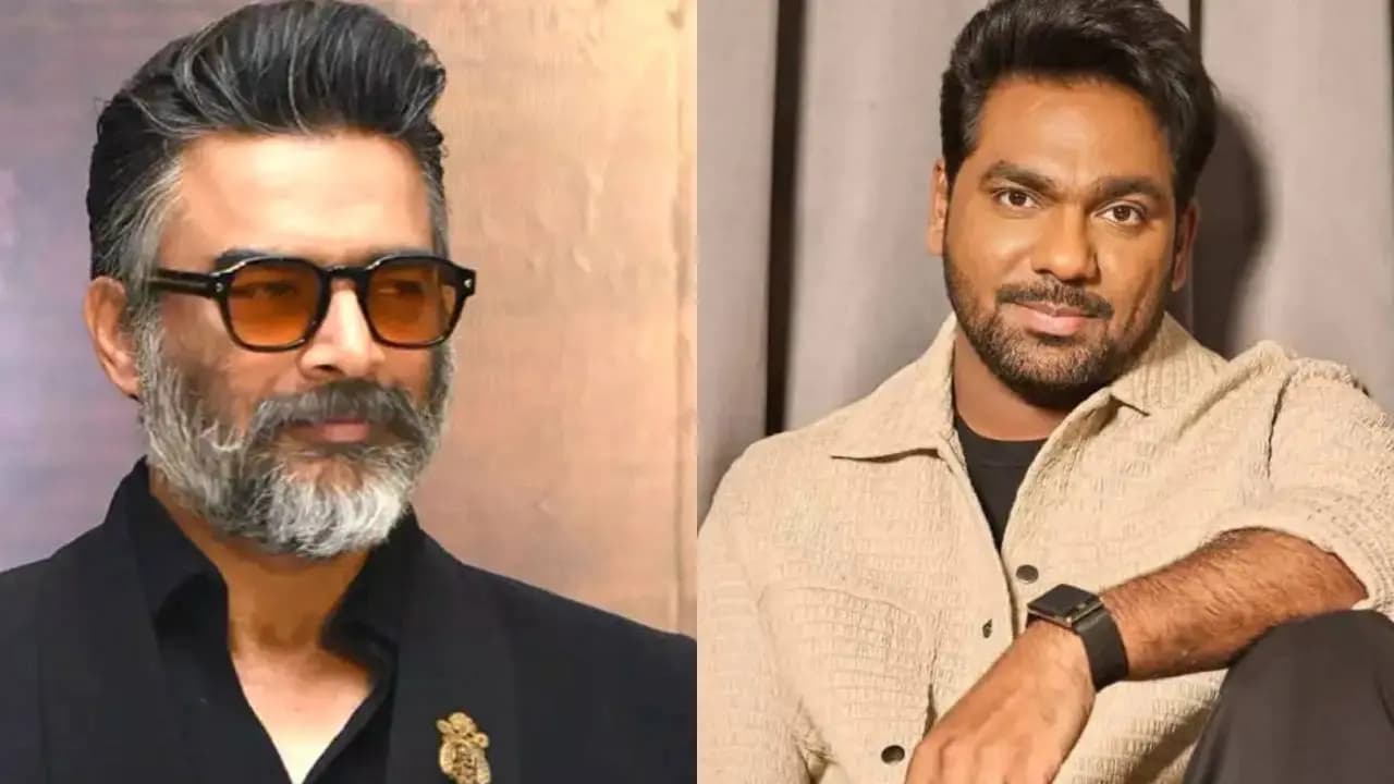 R Madhavan warns fans against fake account Zakir Khan admitted to Mumbai's Lilavati Hospital