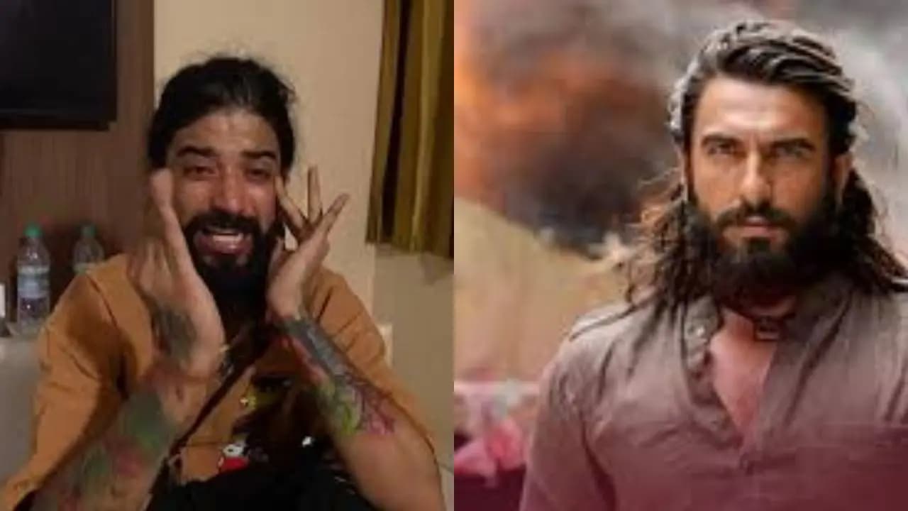 YouTuber Anurag Doval's crisis is increasing, advance ticket bookings for Dhurandhar: The Revenge have begun