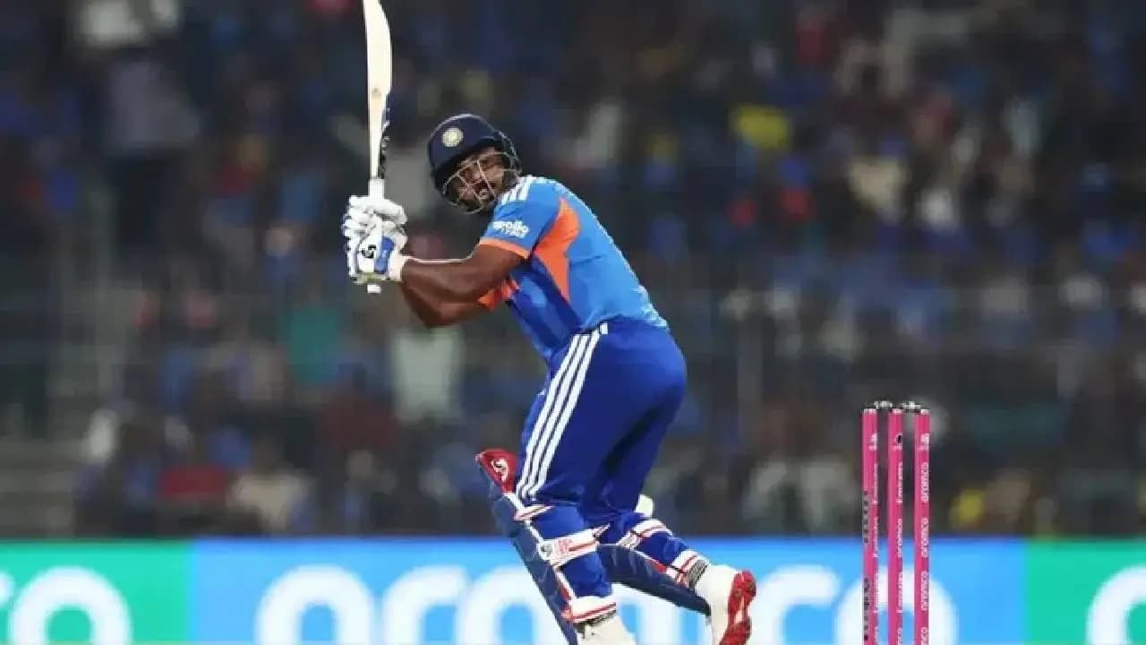 Sanju Samsons batting position in IPL 2026 revealed by Chennai super kings