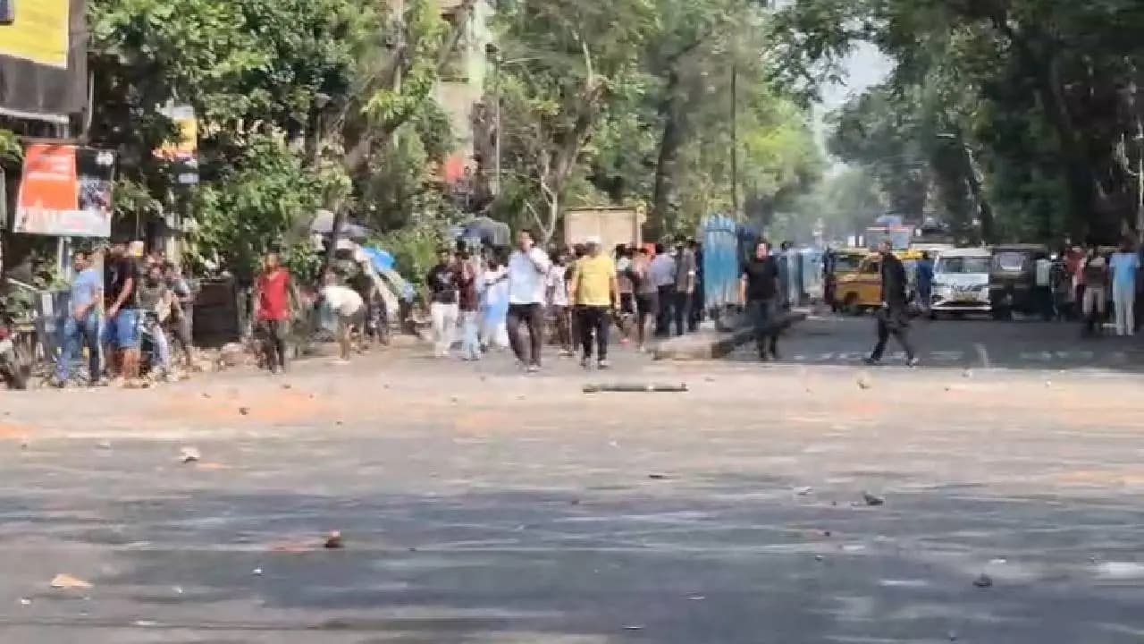 Live Update of Narendra Modi's Brigade Rally, all details here