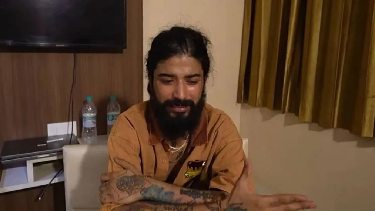 Anurag Dobhal Health Update: UK07 Rider has Lung Infection 