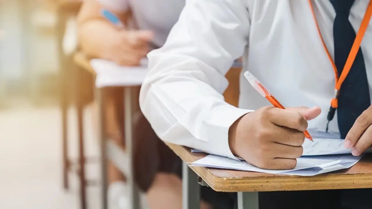 Class 10 Student Sends Fake Bomb Threat to Vadodara School to Delay Board Exams