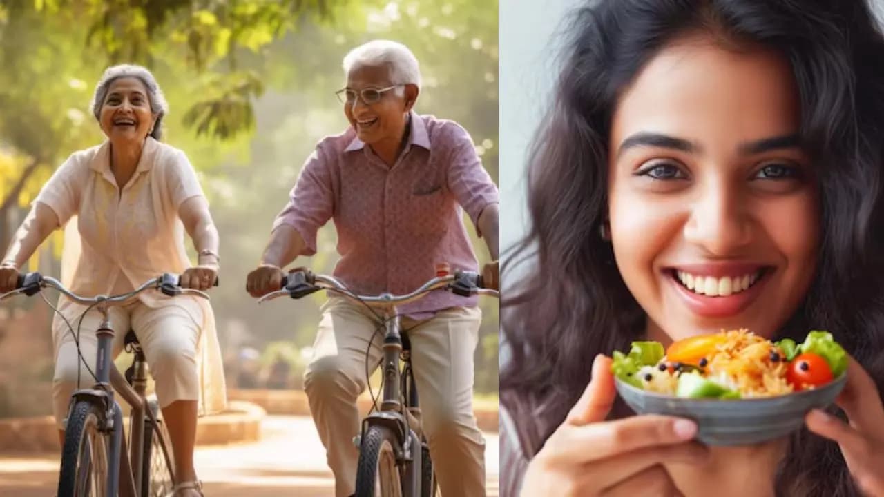 What is the Blue Zone Diet? Secret to Living 100 Years With This Healthy Lifestyle