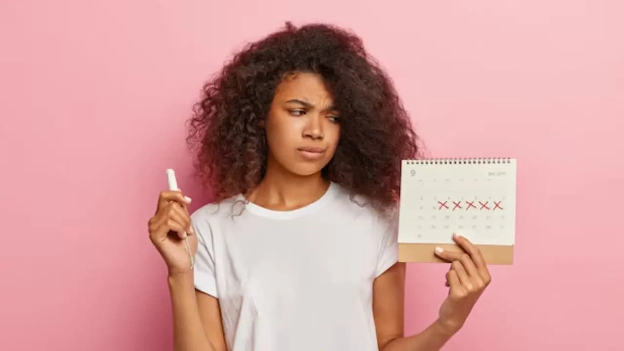 Why Women Struggle With Decision-Making During Periods: Understanding the Luteal Phase and Hormones