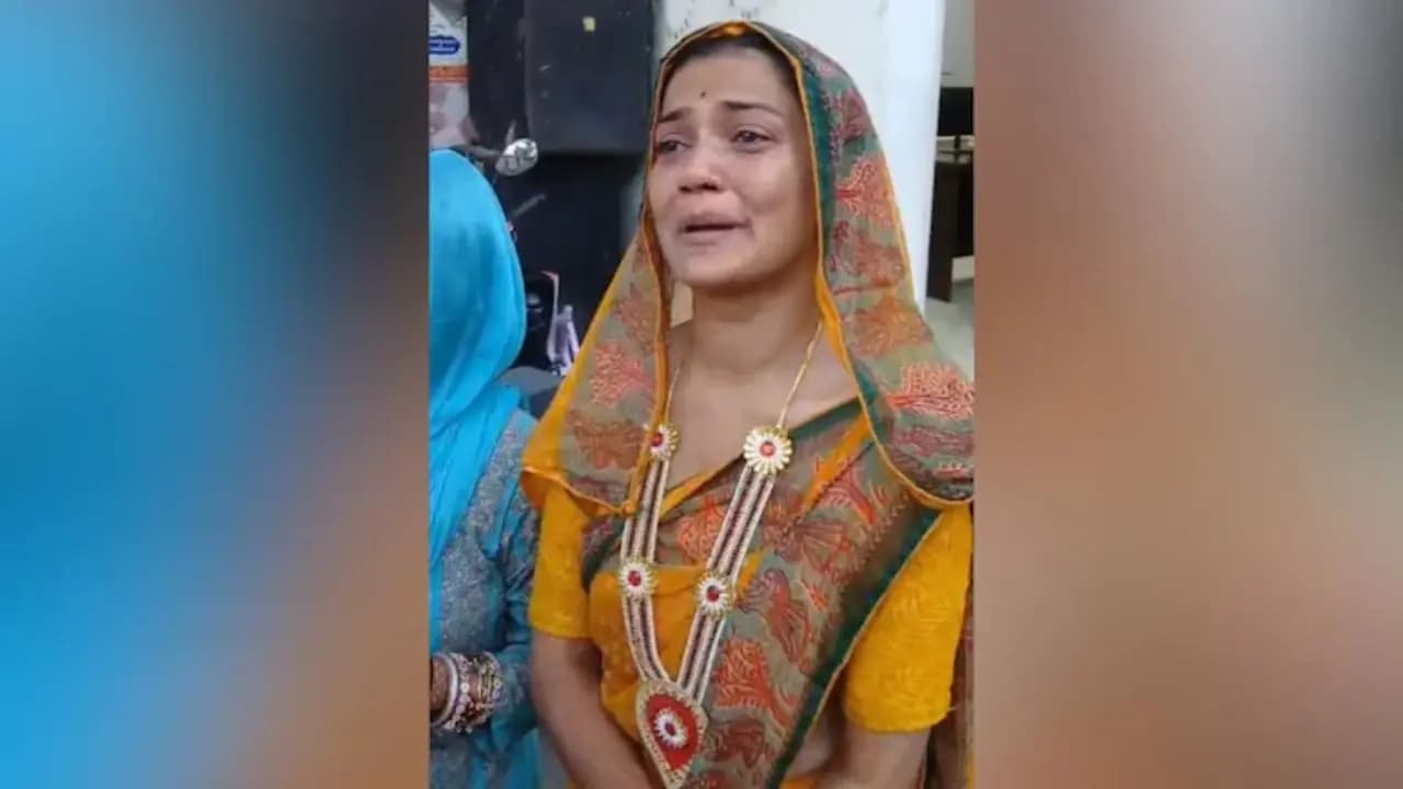 Gangster Groom Arrested From Mandap in Bhopal, groom made a strange demand to police