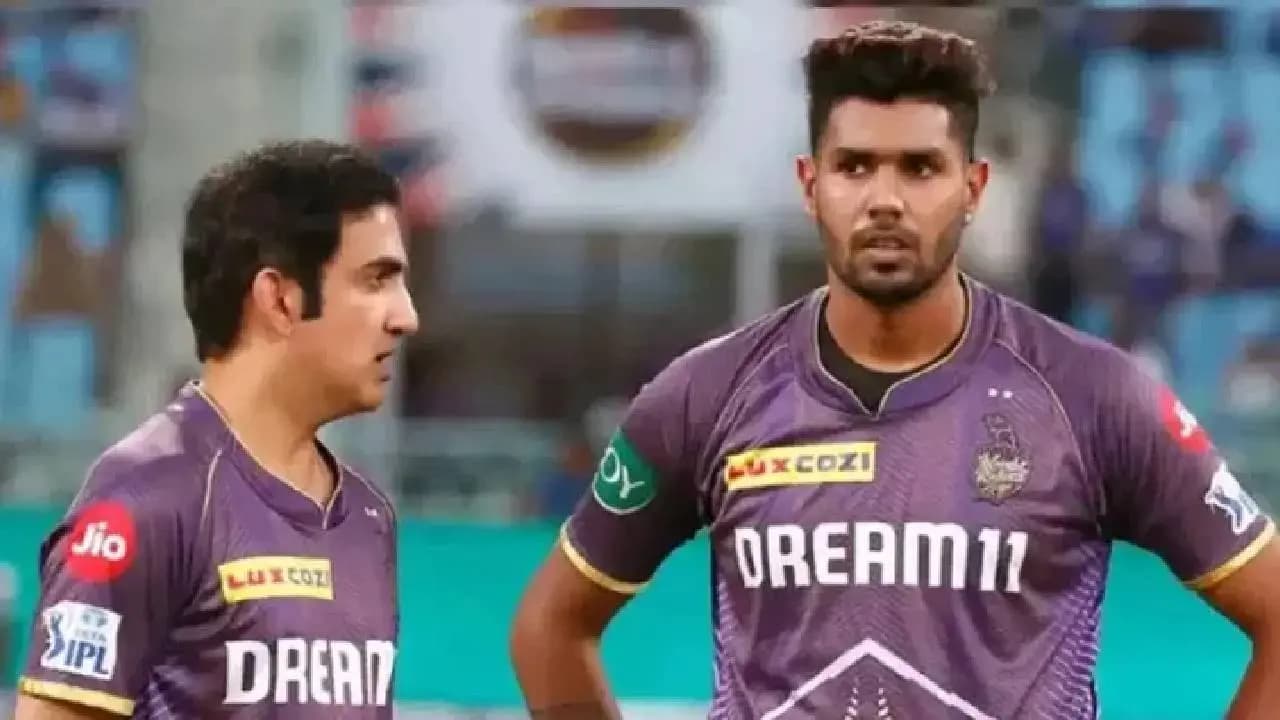 IPL 2026: Kolkata Knight Riders target Akash Madhwal and Chetan Sakariya to replace injured Harshit Rana