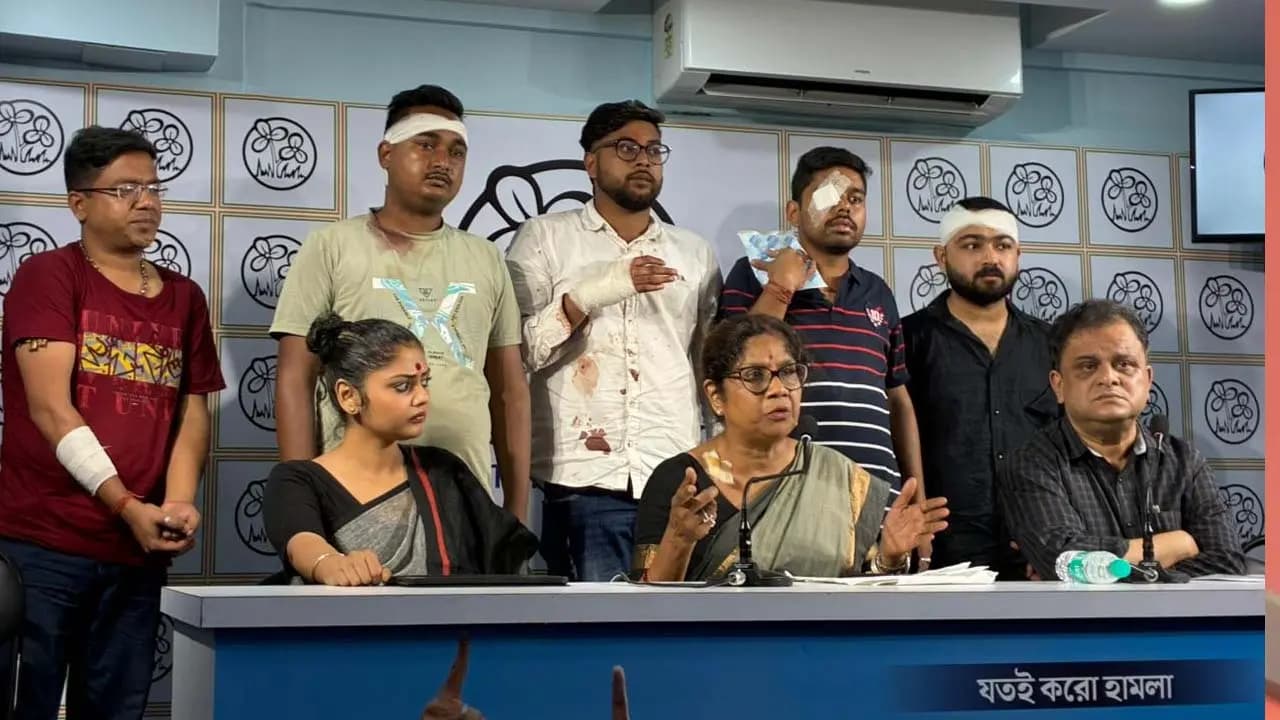 TMC dismisses PM Modis Brigade rally as B-grade