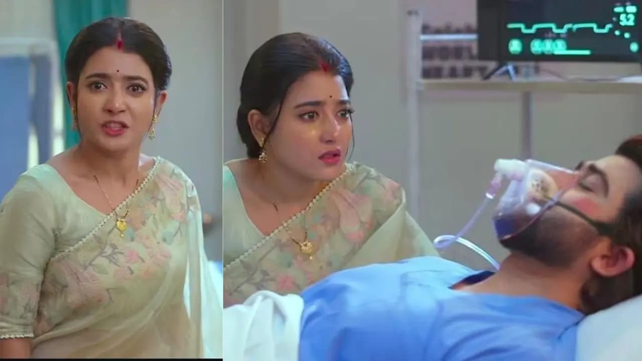 Zee Bangla Weekend Specials: Major Twists Ahead for Parineeta and Jowar Bhata