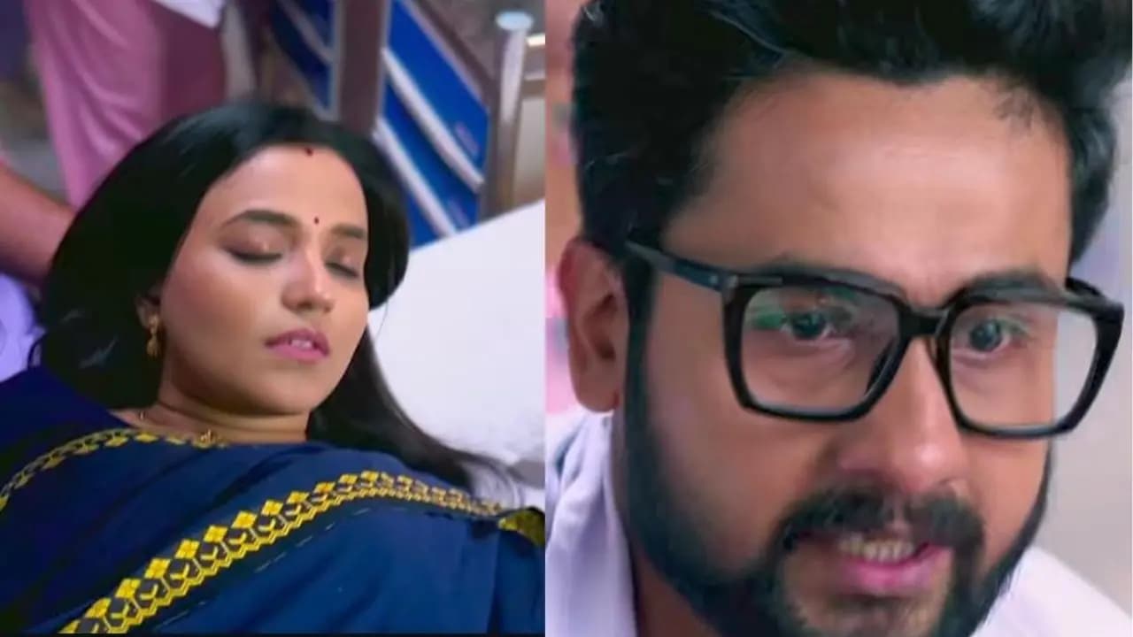 Anandi Finale: Does New Promo Hint at a Tragic End for Anwesha Hazra’s Character?