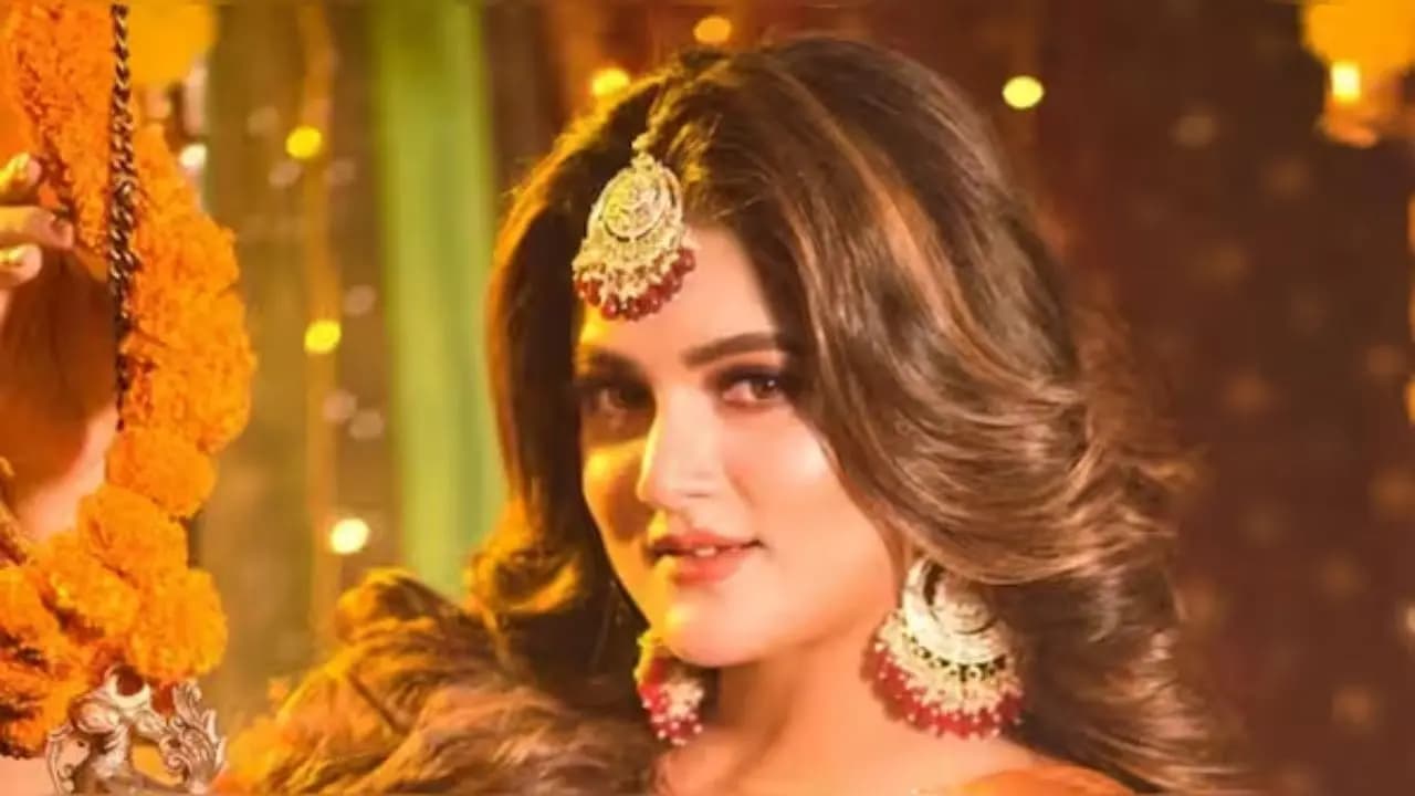 Srabanti Chatterjee on New Relationship Rumours