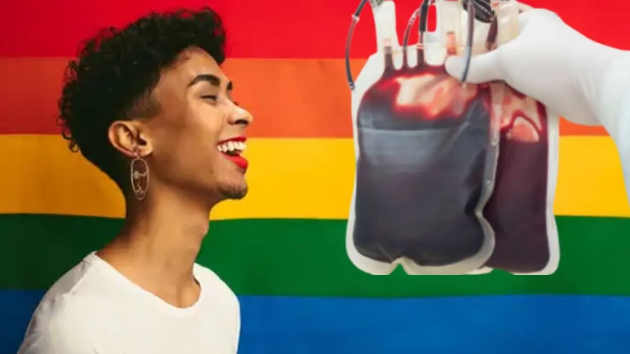 Why Transgender People and Sex Workers are Restricted from Blood Donation in India