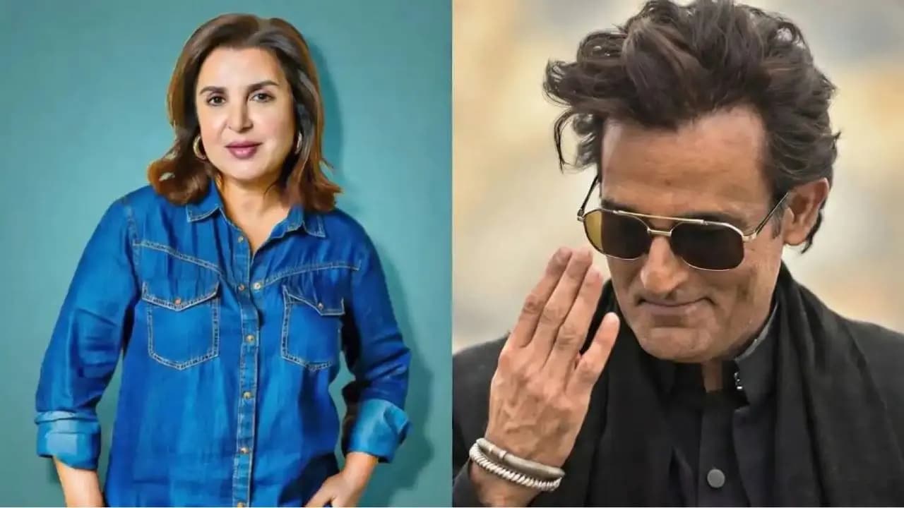 Akshaye Khanna’s Transformation: Farah Khan Recalls Actor’s Past Temperament After Dhurandhar Success