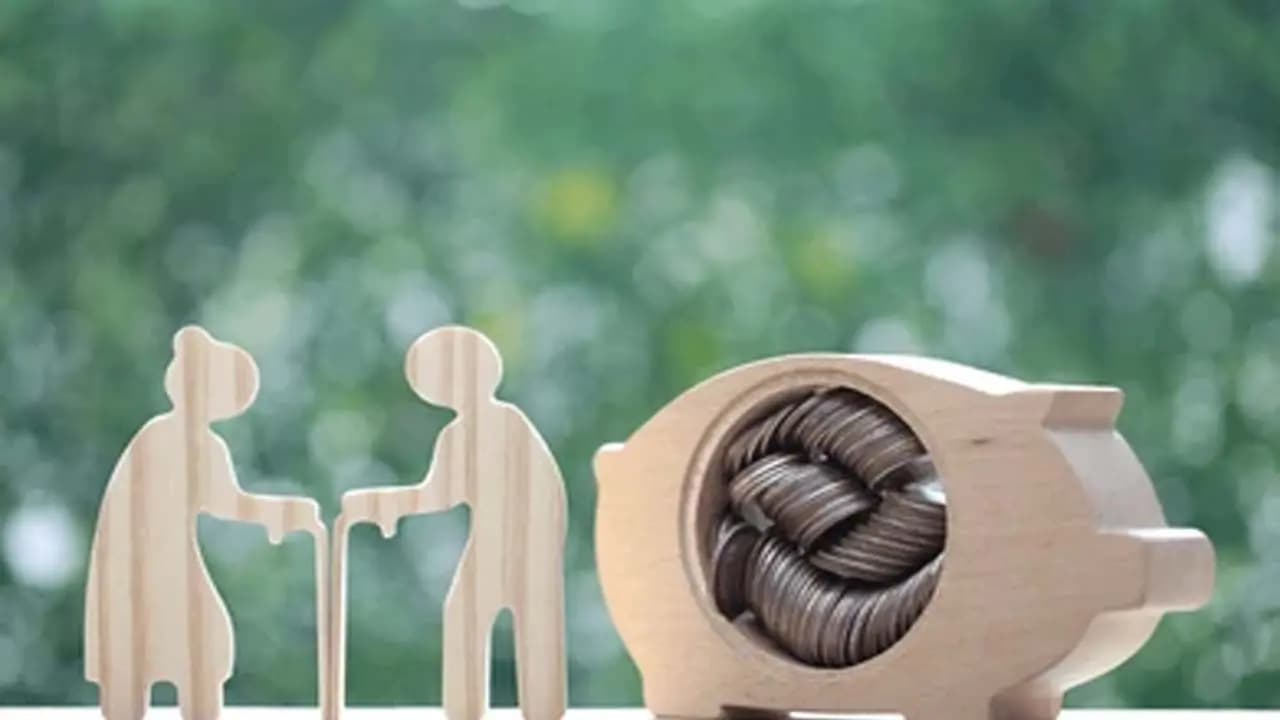 Are you on the verge of retirement a stock market crash could take a toll on your savings find out what you should do 
