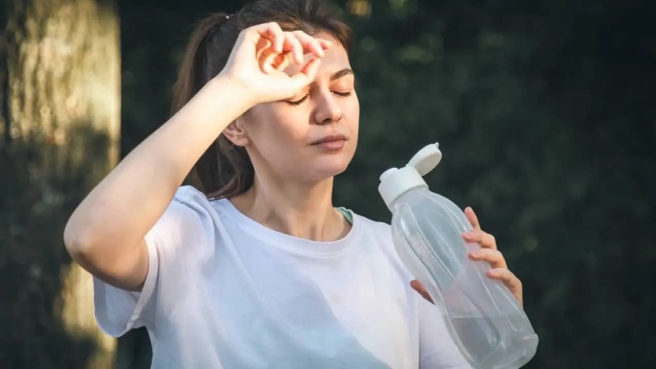 Summer Health Tips: Foods and Drinks to Avoid to Prevent Dehydration During Heatwaves