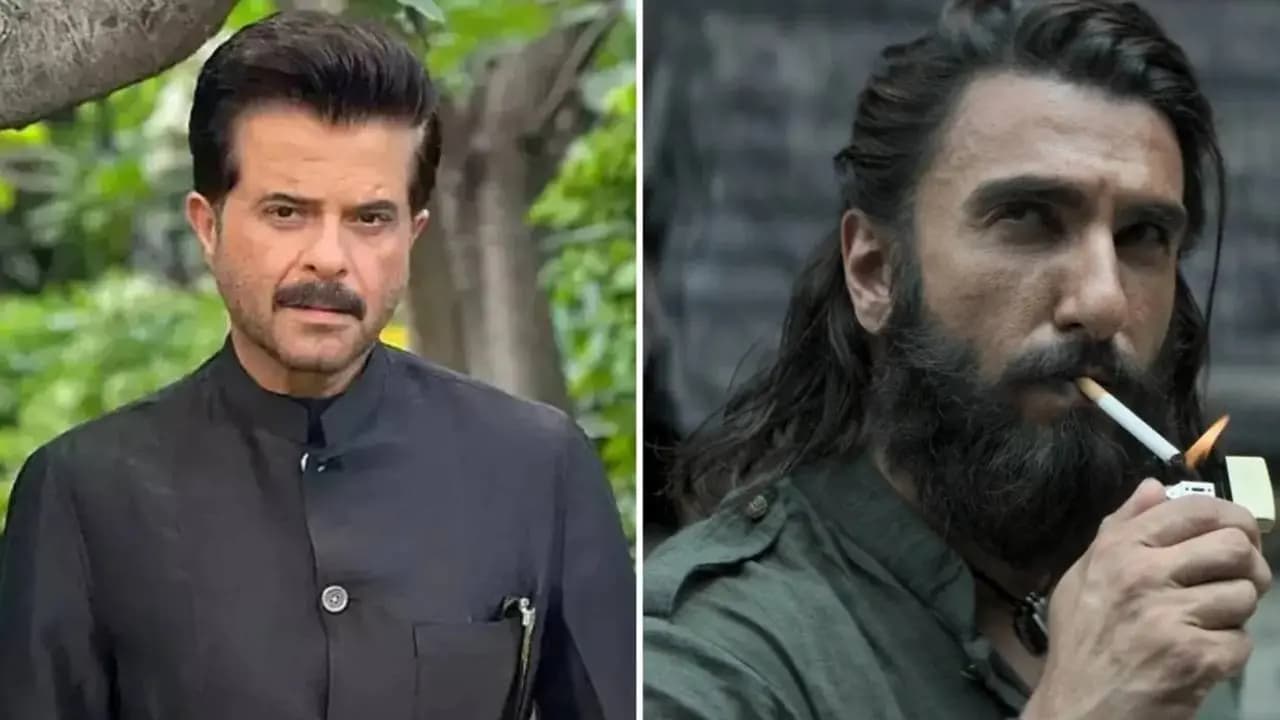 Anil Kapoor Declines Role in Aditya Dhar’s Dhurandhar 2 Due to Prior Commitments