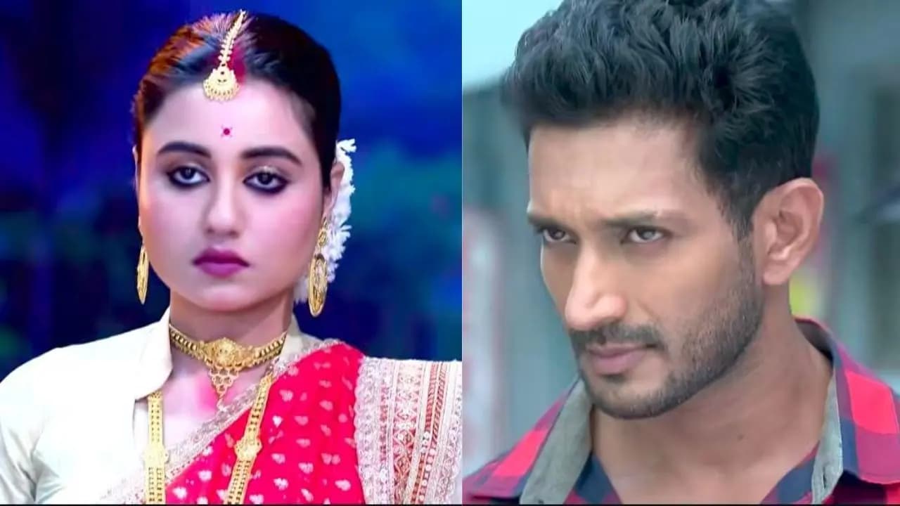 Star Jalsha Special: Parshuram Ajker Nayok and Professor Bidya Banerjee Lead 1-Hour Action Special