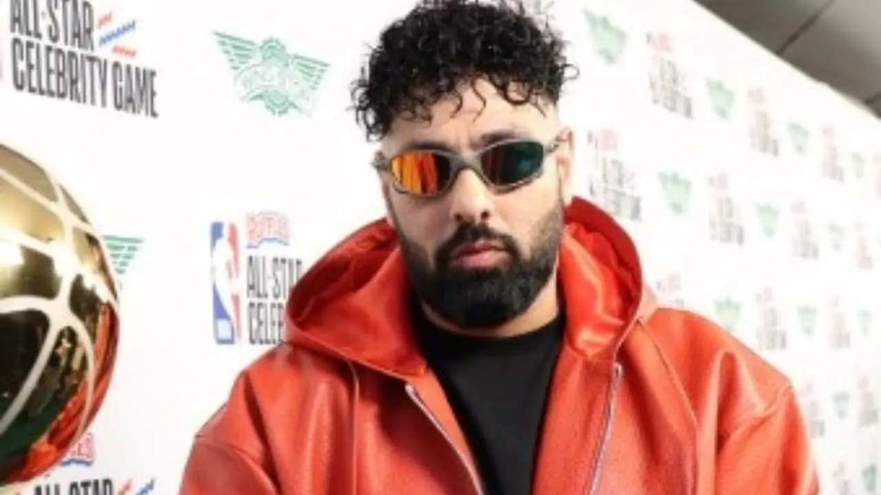 Haryana Women’s Commission Demands Badshah’s Arrest; Rapper’s Passport Seized Over Tateeree Row