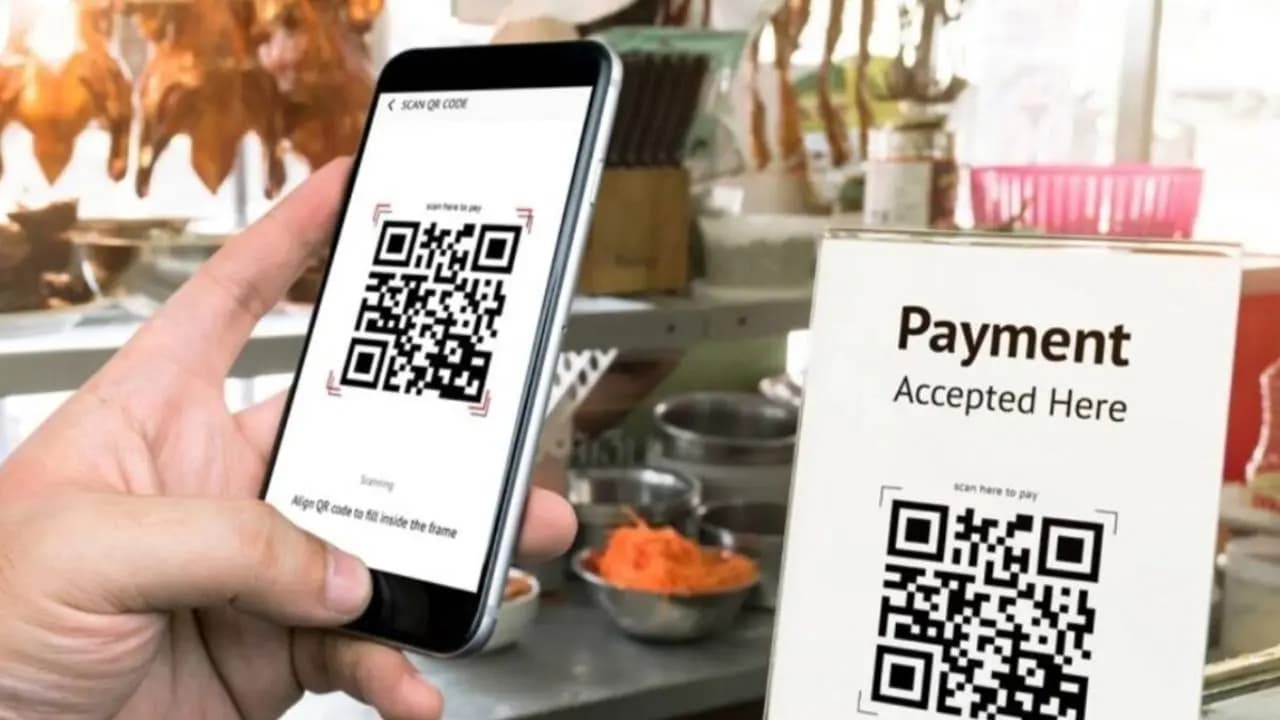Digital Payment Safety: How to Identify Fake QR Codes and Prevent Online Fraud