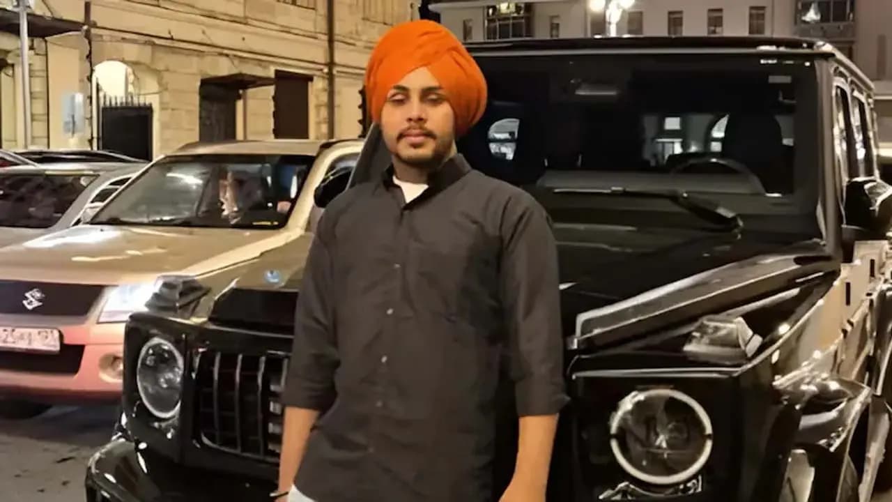 Punjab Youth Leaves For Russia For Job Arrives In Coffin Eight Months Later