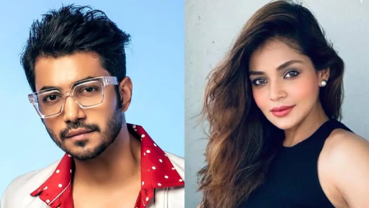 Cast details of upcoming thriller series Lady Chatterjee 