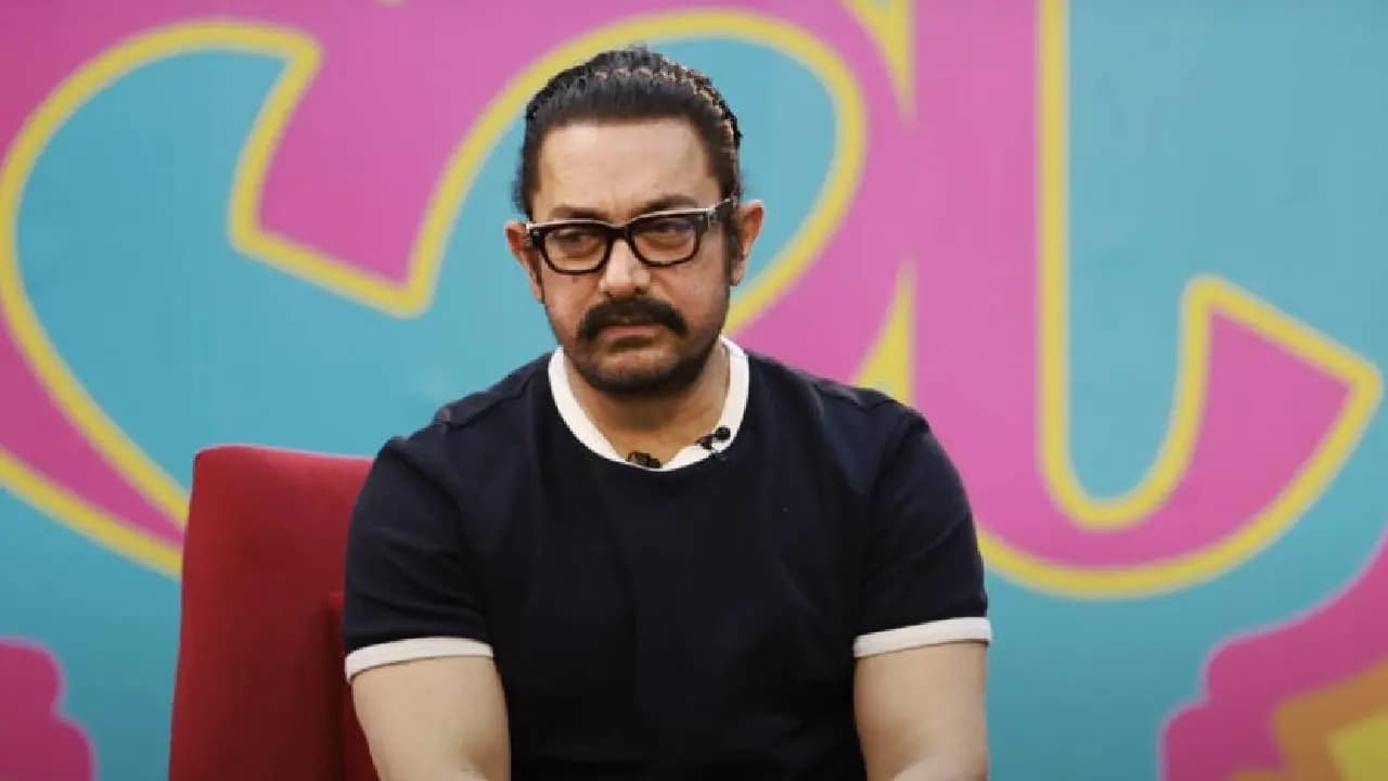 Do you know which one is Aamir Khan's super flop movie 