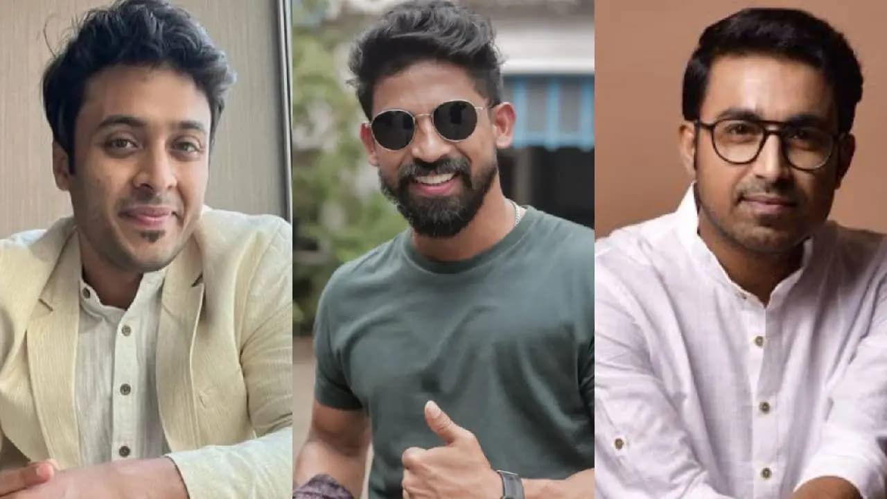 Details of upcoming haunted bengali movie Poroborti Station Begun kodar 