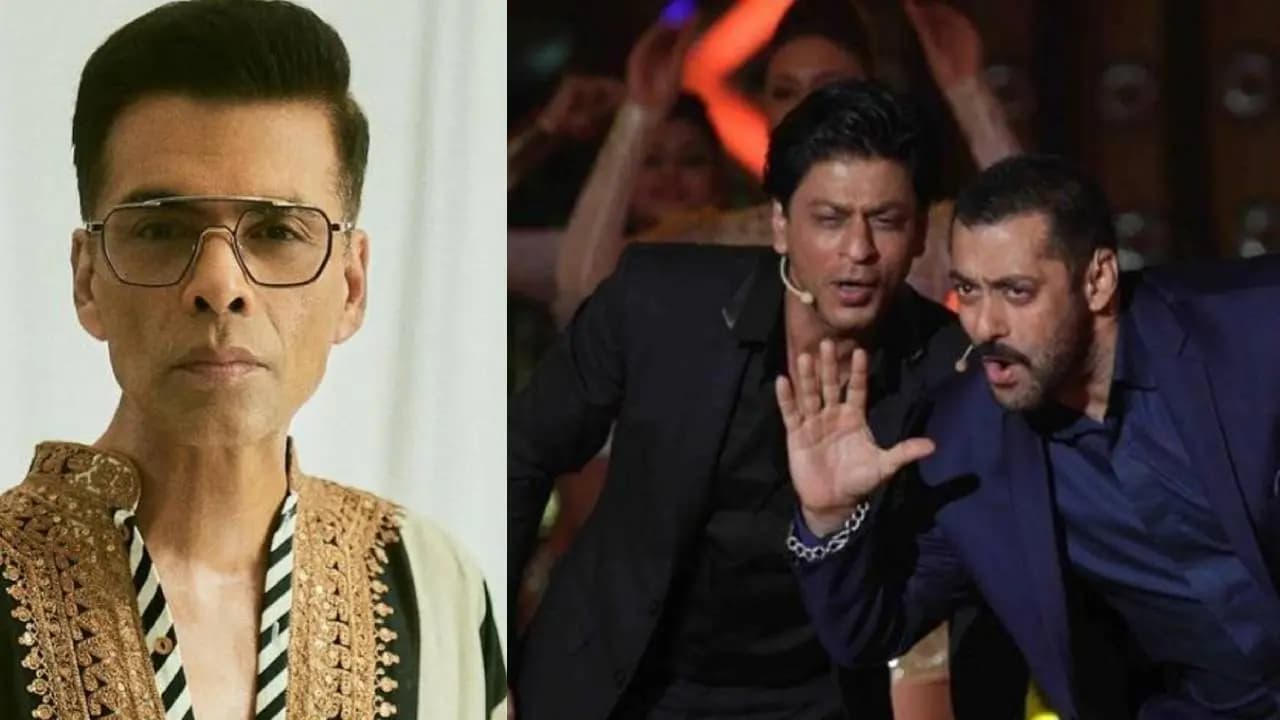 Farah Khan recalls underworld threat to Karan Johar 