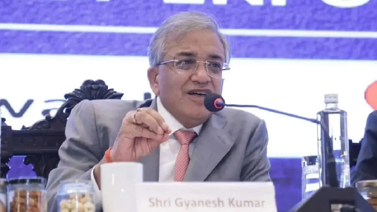 Live Updates: ECI to Announce West Bengal Assembly Election 2026 Schedule Today; 5 States Set for Polls