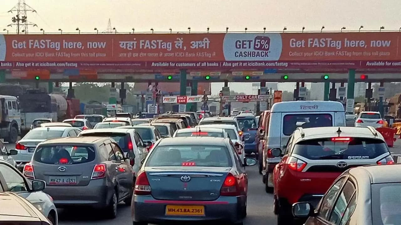 NHAI FASTag Annual Pass Price Hiked From April one 2026