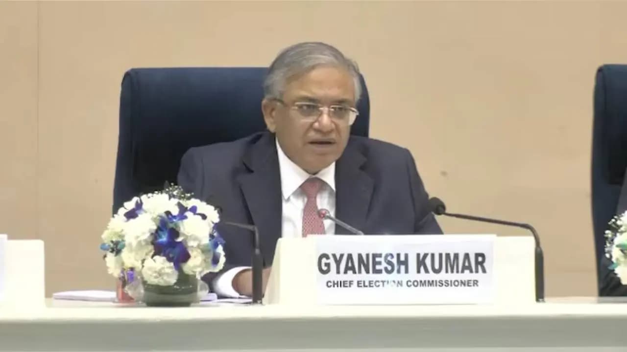 Assembly Election 2026: Results for five states on May 4