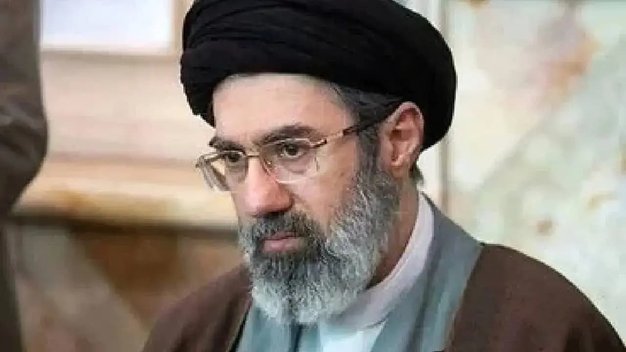 Is Iran New Supreme Leader Mojtaba Khamenei Disfigured In Strikes? What Iran Said