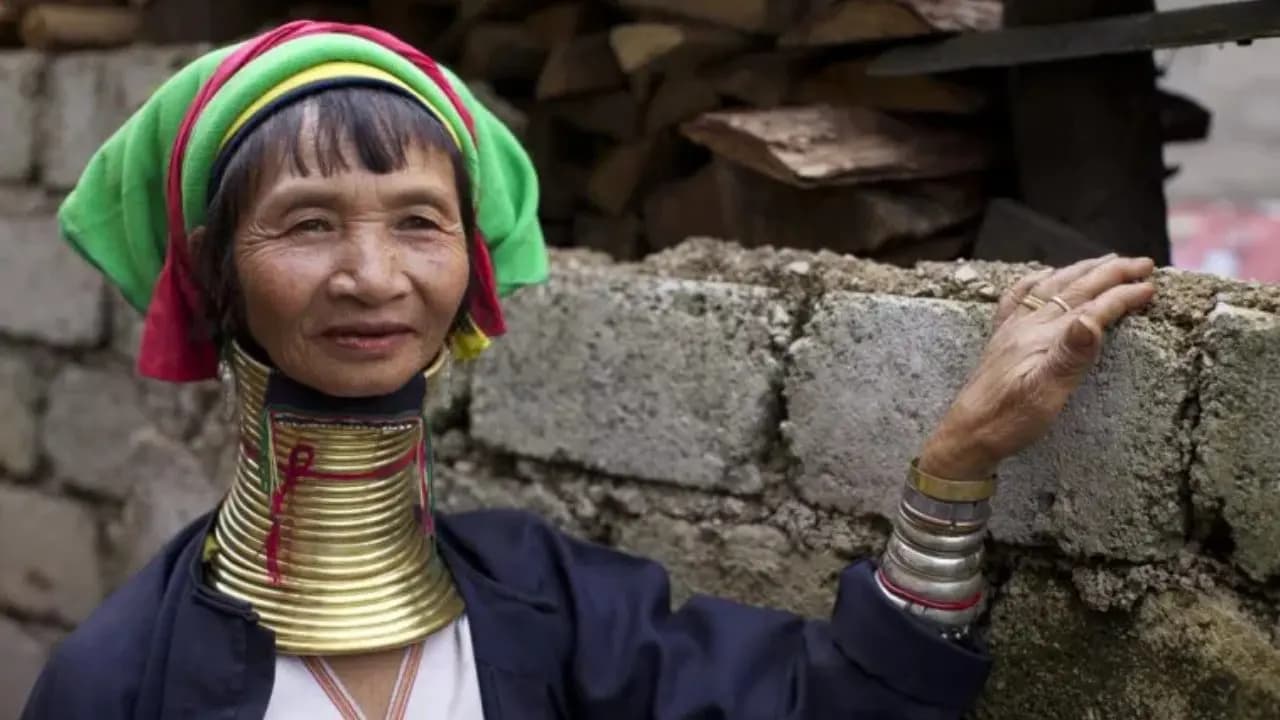 230 Million Women at Risk: Inside the Harsh Global Traditions Controlling Female Bodies