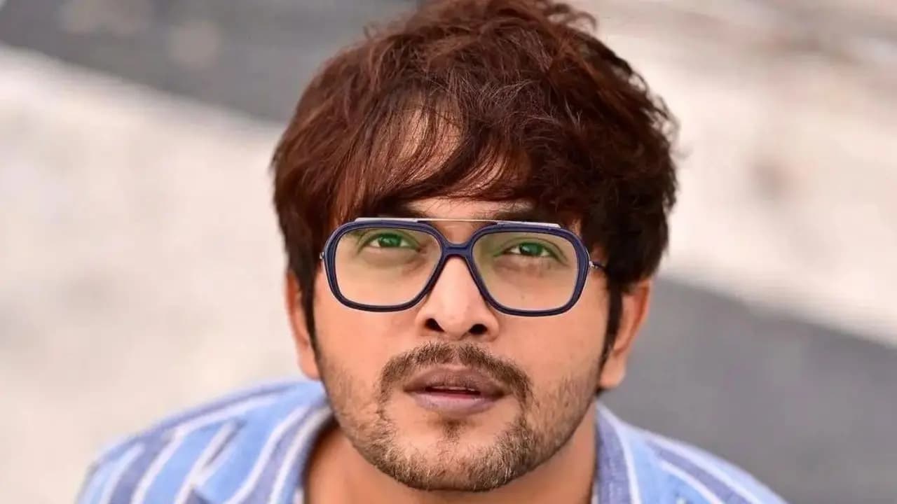 Sourav Chakraborty Shares Emotional Post After Star Jalsha Parivar Award Win Amid Dating Rumors
