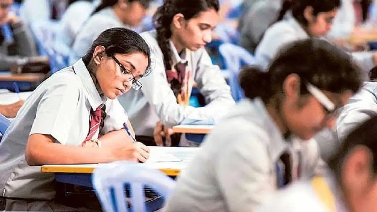 CBSE Cancels Class 12 Board Exams In Middle East Amid Iran-Israel-US Conflict 