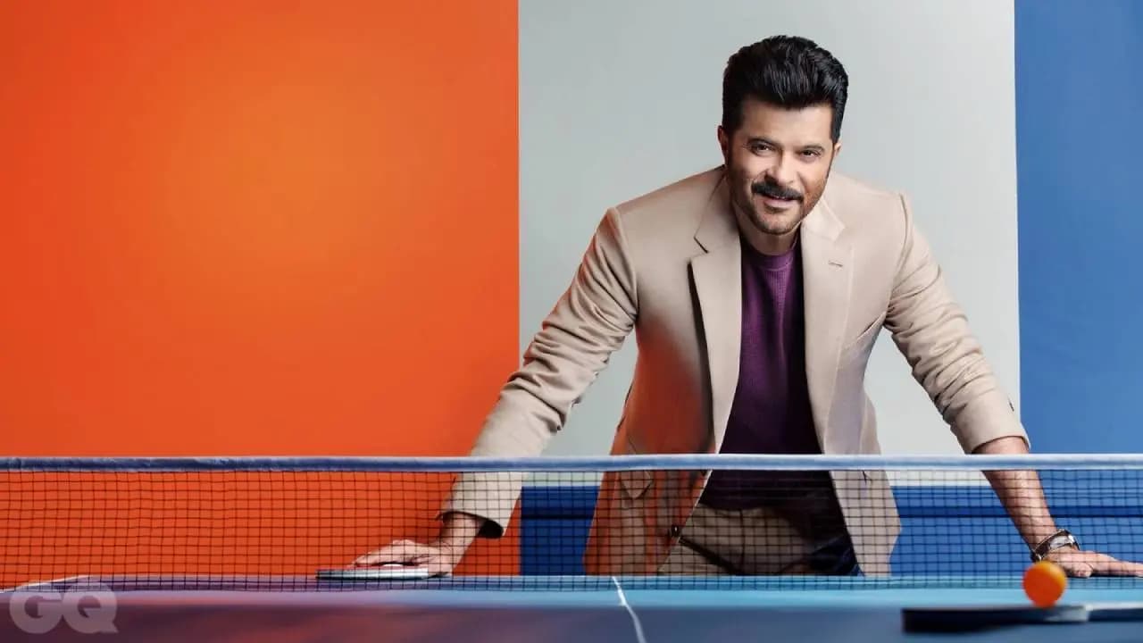 Anil Kapoor Still Receiving Slumdog Millionaire Royalties 16 Years Later; Actor Reveals Earnings