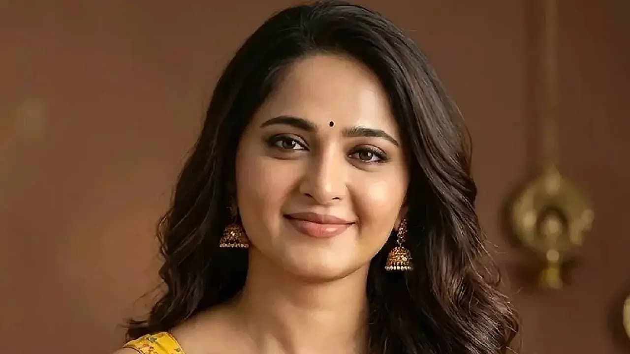 Anushka Shetty Set for Arranged Marriage With a Businessman