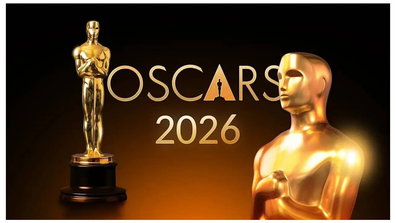 Oscars 2026: Priyanka Chopra to Present at 98th Academy Awards; How to Watch Live in India