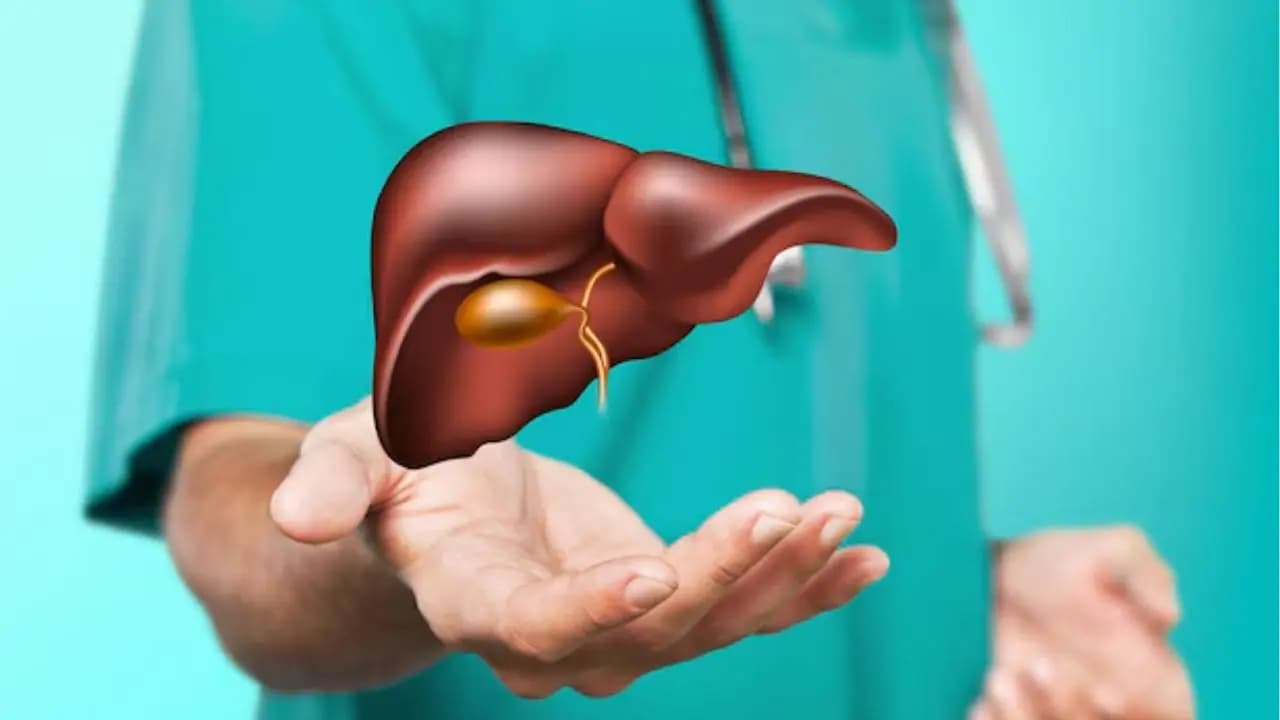 3 Morning Habits That Damage Liver Health: Why Skipping Breakfast and Sugary Foods Are Harmful