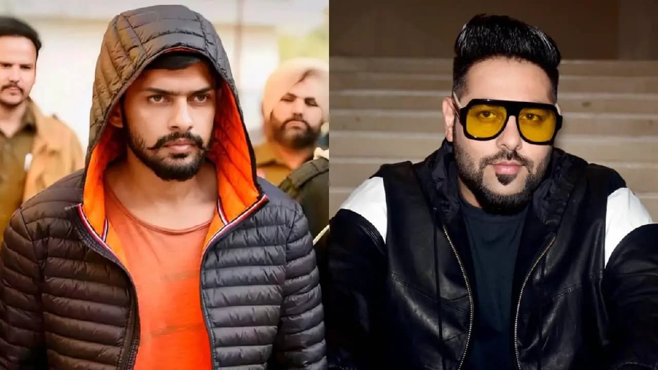 Lawrence Bishnoi Gang Threatens Rapper Badshah After Panipat Firing