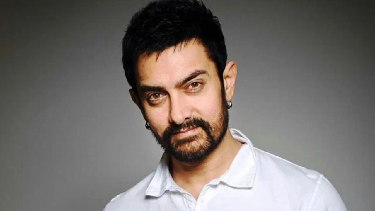Aamir Khan Celebrates 61st Birthday with Reena Dutta, Kiran Rao, and Rumoured Partner Gauri Spratt