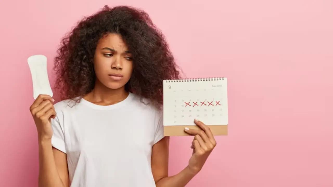 Can Menstrual Blood Detect Endometriosis? Doctors Reveal Hidden Health Signs