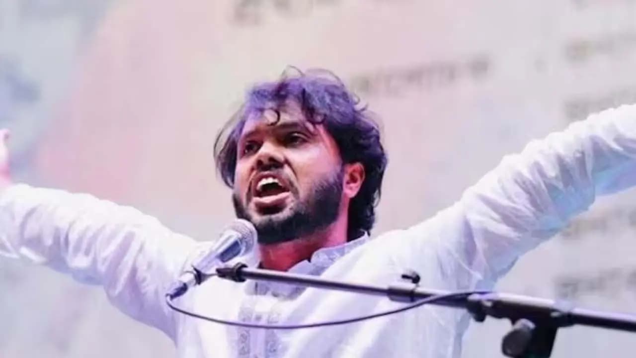  Another Success for West Bengal Police one more arrested in the murder of young Bangladeshi leader Osman Hadi