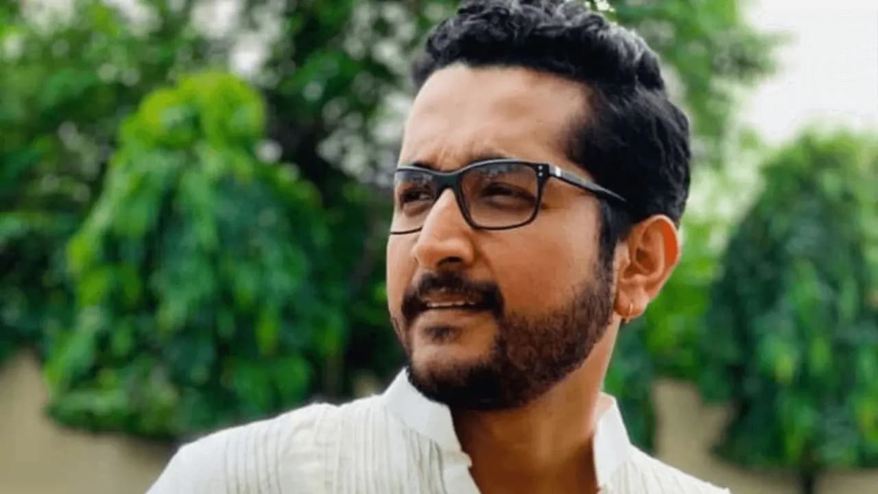 Parambrata Chatterjee Pens Heartfelt Birthday Note to Jisshu Sengupta Amid Election Rumours