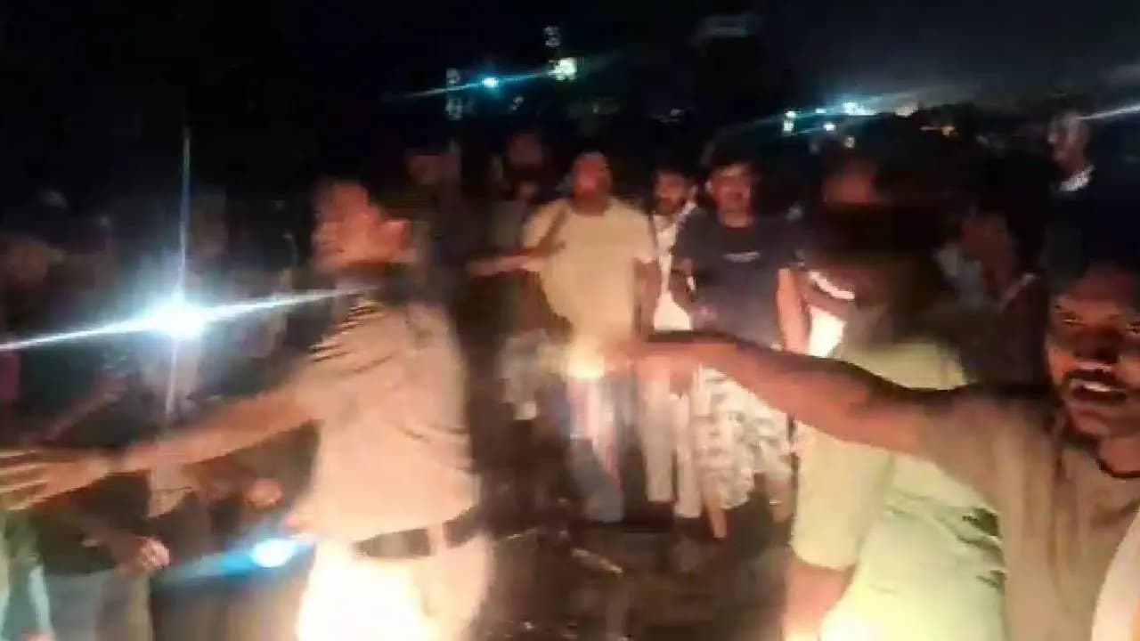 Murshidabad Accident 
