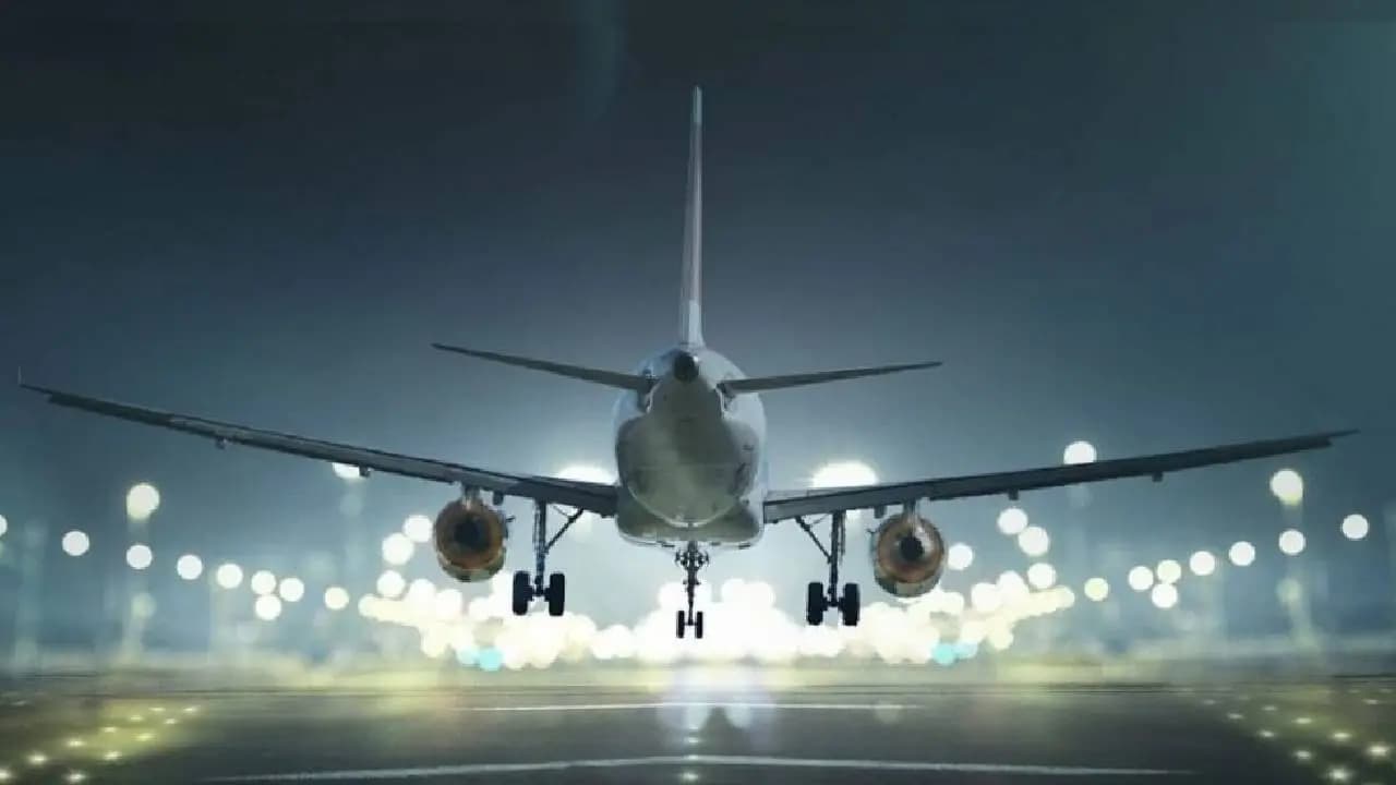 West Asia Conflict Forces Cancellation of Over 5,500 Flights, K Rammohan Naidu Tells Rajya Sabha