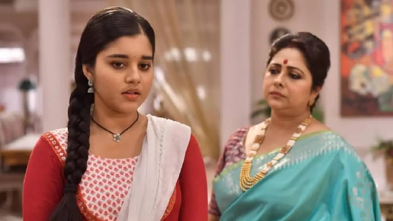 Ayendri Roy's character in popular serial Kusum going to be end