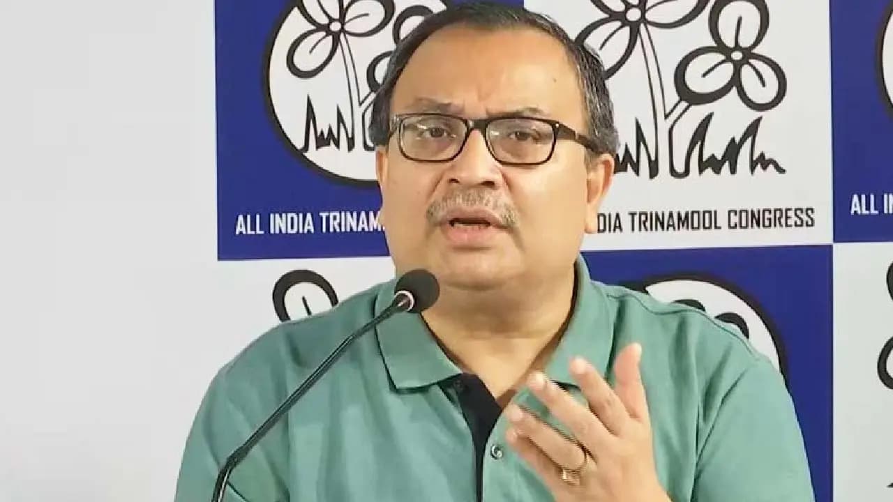 ECI Removes Bengal Chief Secretary, Home Secretary kunal ghosh reacts