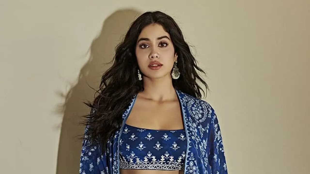 Janhvi Kapoor Mourns Sudden Death of Hairstylist Marce Pedrozo: ‘I Will Miss You Every Day’