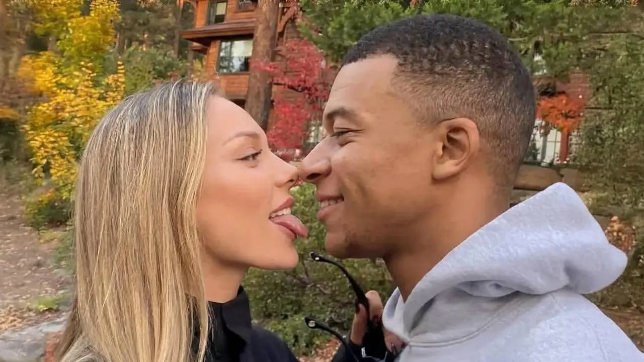 "How Wonderful!": Ester Expósito Shares First Impression of Kylian Mbappé Before Knowing His Fame